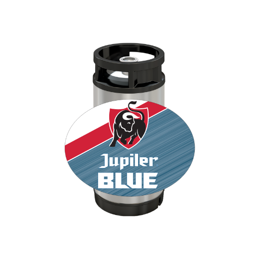 JUPILER BLUE FUST - 20 LTR